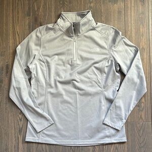 The North Face Quarter-Zip Pullover